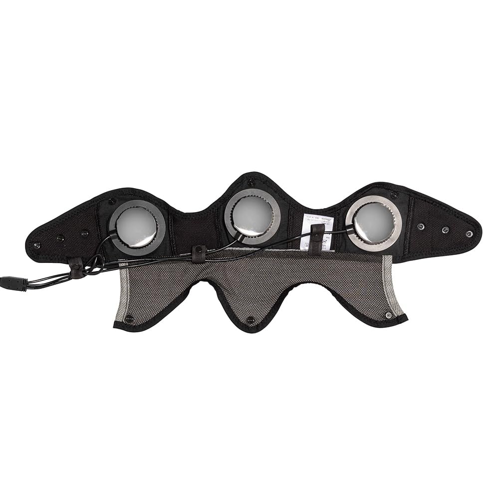 【あっ!】アイスタッチデバイス ネック/ペルチェ デバイス中古 Amazon.co.jp: [Mizuno] ミズノ ワーク 作業着 猛暑対策 アイス